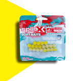 SPIINX BALIK YUMURTASI 10MM 20P SARIMSAK GLOW LEMONADE