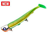 JOLTY 15G JIGHEAD&SİLİKON GÖVDE #21 (23G)