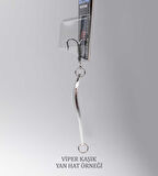 VIPER 16G BEYAZ KIRMIZI NOKTA SİM