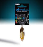 REFLECT 18G ALTIN/ALTIN LAZER