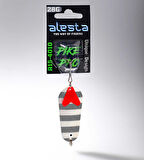 PIKE PRO 28G ZEBRA GLOW