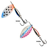Condor 5130 Cherfull Clas. Spinner No:3 16gr FRT4402-Standart