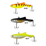 Condor Vib 6.7cm 12.2gr Jig Yem 540-Standart