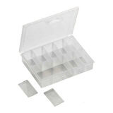 Plastilys BLSPM Plastik Kutu Standart-Standart