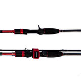 Ryuji Spectra 2.00m 40-180gr 2P Tai Rubber Olta Kamışı (Tetikli) Standart-Standart