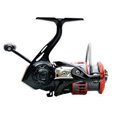 Ryuji Raptor 2000S 5+1BB Makara Standart-Standart