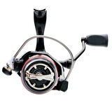 Ryuji Raptor 2000S 5+1BB Makara Standart-Standart