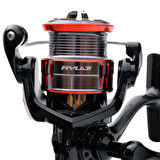 Ryuji Raptor 2000S 5+1BB Makara Standart-Standart