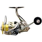 Ryuji Ares 6000D 5+1BB Makara Standart-Standart