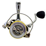 Ryuji Ares 5000D 5+1BB Makara Standart-Standart