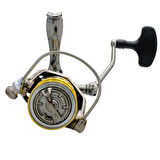 Ryuji Ares 3000M 5+1BB Makara Standart-Standart