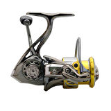 Ryuji Ares 2000S 5+1BB Makara Standart-Standart