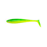 Ryuji Panic Shad 9cm 5.5gr Silikon Yem CHARTREUSE GLOW-Standart