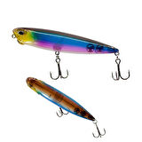 Ryuji Monster Top Water 100mm 14,5gr Hard Bait 3-Standart