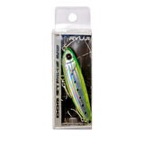 Ryuji Dog Strike 6cm 6gr Maket Yem GREEN POINT-Standart