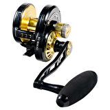 Seabor Shark 500L Slow Jig Makara (Sol El) Standart-Standart