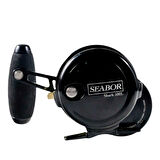 Seabor Shark 500L Slow Jig Makara (Sol El) Standart-Standart