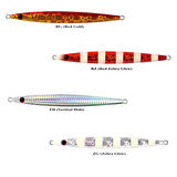 Shout Jig Lance 80gr 14cm Jig Metal Yem C H-Standart