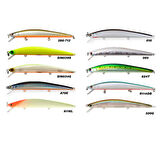 Strike Pro EG-145 F Slingshot Minnow 120 Serisi Suni Yem SIN034G-Standart