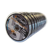 Remixon Spider Deluxe Serisi 100m Monofilament Misina Standart-0,25