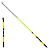 Remixon Speed 2.70M 20-60gr Teleskopik Olta Kamışı YELLOW-Standart