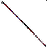 Remixon Strong 3.90m 100-250gr Red Tele Surf Kamış Standart-Standart