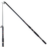 Remixon Apache 3.00m, 250gr Tele Kamış, Matt Black Standart-Standart