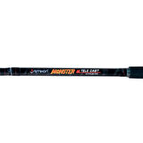 Remixon Monster 4.00m 100-200gr Tele Surf Kamış Standart-Standart