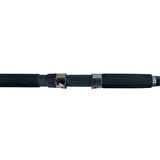 Remixon Monster 4.00m 100-200gr Tele Surf Kamış Standart-Standart