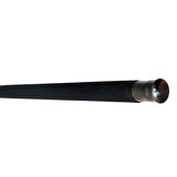 Remixon Monster 4.00m 100-200gr Tele Surf Kamış Standart-Standart