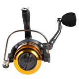 Remixon Winner 6000 Spin Olta Makinesi Standart-Standart
