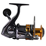 Remixon Winner 6000 Spin Olta Makinesi Standart-Standart