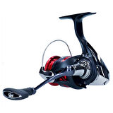 Daiwa Ninja 23 LT 2500 Makara Standart-Standart