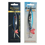 Remixon 04180 Hunter 10gr Kaşık 096-Standart