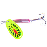 Remixon Hunter Spinner Serisi 7,5gr Kaşık Yem 01-Standart
