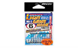 DECOY MG-3 Light Game Hook Olta İğnesi 4