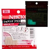 Nikko Shore Jig + Plus Jig İğne Makaronu UV #852