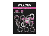 Fujin Rolling Swivel Fırdöndü 7 no
