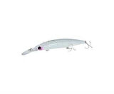 Fujin Deeper 125S-DR Slow Sinking Maket Balık 174 ZB Rainbow