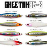 Fujin Cheetah 85S 20gr 8.5cm Maket Balık 180 FuyaJyo