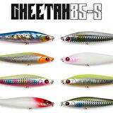 Fujin Cheetah 85S 20gr 8.5cm Maket Balık 180 FuyaJyo