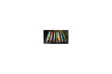 FUJIN Surface Minnow SF-90SW Maket Balık 004 Anchovy Chart