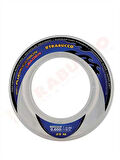 Trabucco T-Force Fluorocarbon Leader SW 25mt Lider Misina 1.00mm