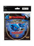 Trabucco T-Force Wind-On FC Leader 10mt Lider Misina 30LB
