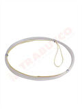 Trabucco T-Force Wind-On FC Leader 10mt Lider Misina 30LB