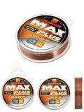 Trabucco Max Plus Line Carp 300mt Sazan Misinası 0.35mm