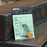 BKK Muse Olta İğnesi 4