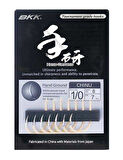 BKK Chinu Hand Ground Olta İğnesi 4