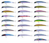 Kendo Zero Arise 9.0 cm 5.7g Floatıng Sahte Balık 17
