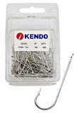 Kendo (1799) Tin İğne 100 Adet 2 Numara